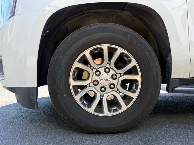 2019 GMC Yukon XL SLT