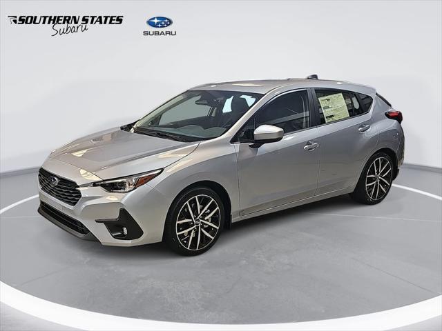 2026 Subaru Impreza Sport for sale in Raleigh, NC