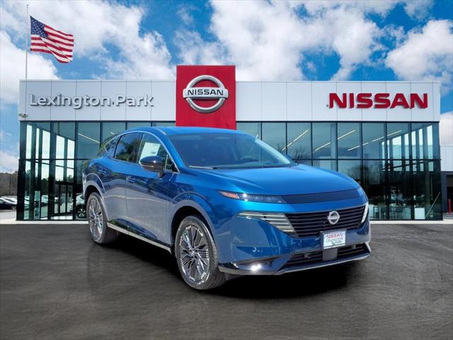 2026 Nissan Murano Platinum for sale in California, MD