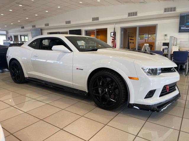 2015 Chevrolet Camaro Z/28 for sale in MARIETTA, OH
