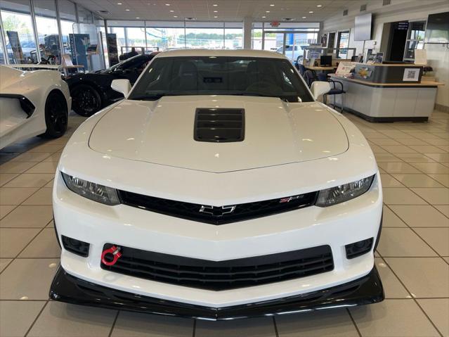 2015 Chevrolet Camaro Z/28