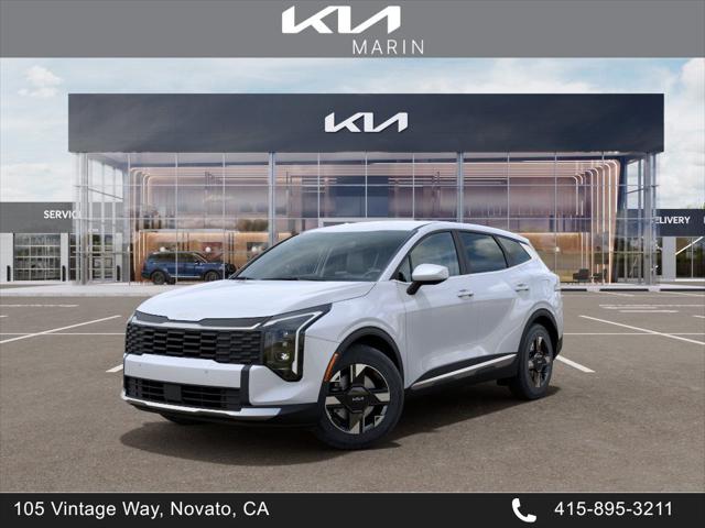 2026 Kia Sportage LX for sale in Novato, CA