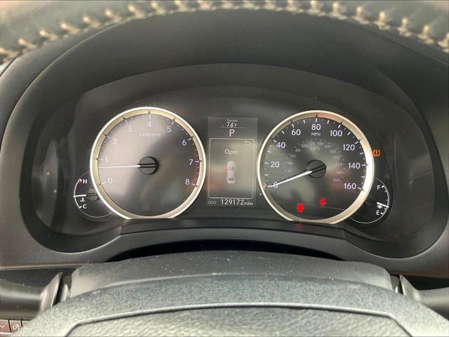2016 Lexus IS 300 300