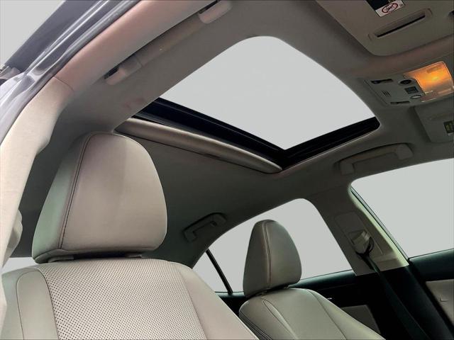 2016 Lexus IS 300 300