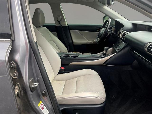 2016 Lexus IS 300 300