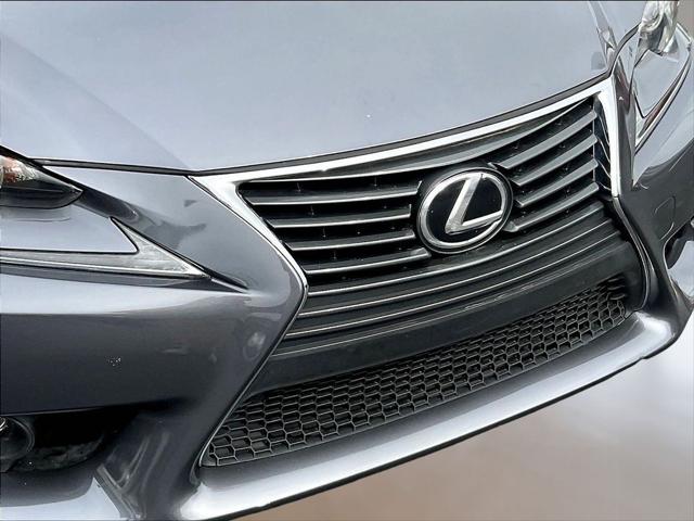 2016 Lexus IS 300 300