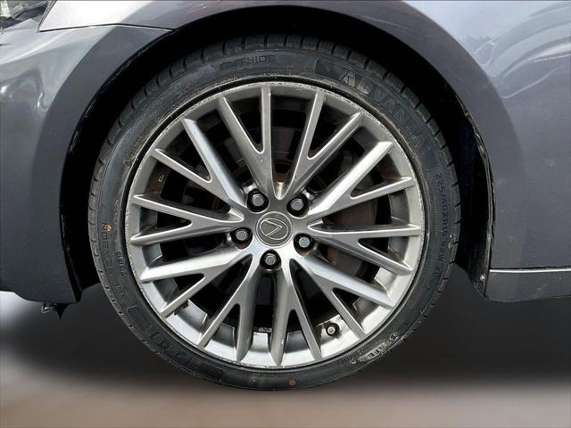 2016 Lexus IS 300 300