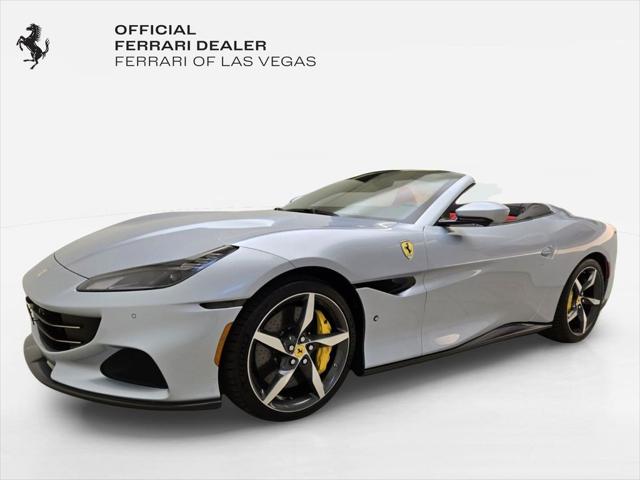 2023 Ferrari Portofino Unknown for sale in Las Vegas, NV