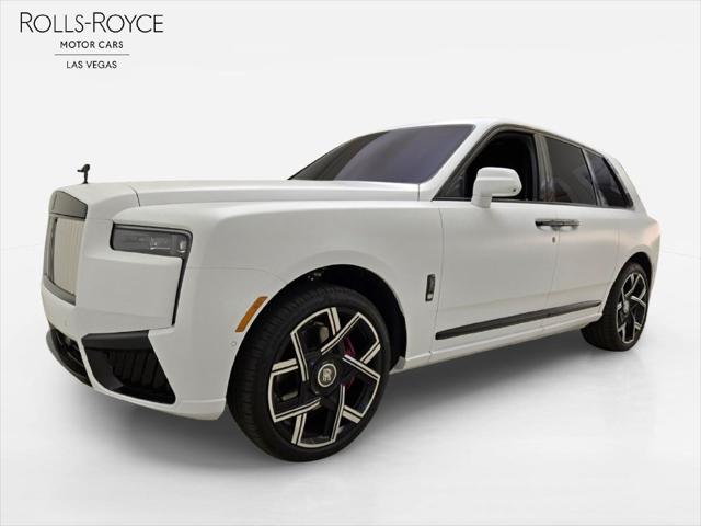2026 Rolls-Royce Cullinan Black Badge for sale in Las Vegas, NV