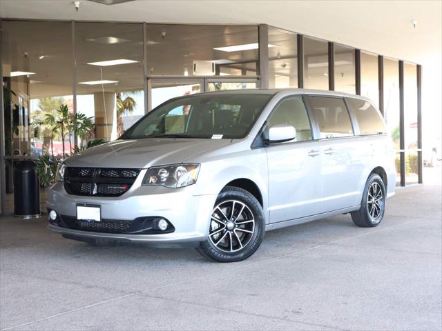 2019 Dodge Grand Caravan SE Plus for sale in Tucson, AZ