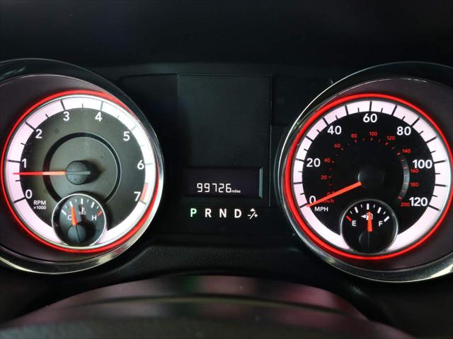 2019 Dodge Grand Caravan SE Plus