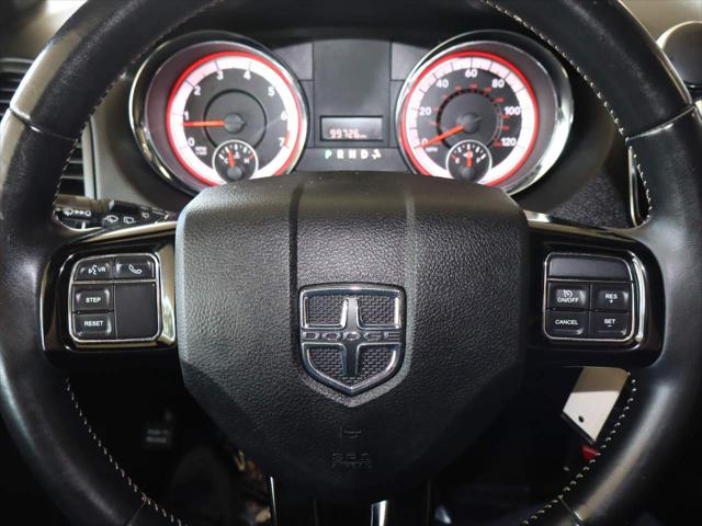 2019 Dodge Grand Caravan SE Plus