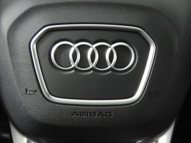2026 Audi S3 TFSI quattro S tronic