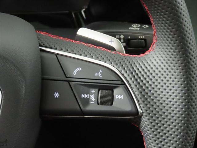 2026 Audi S3 TFSI quattro S tronic