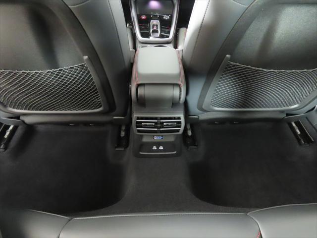2026 Audi S3 TFSI quattro S tronic