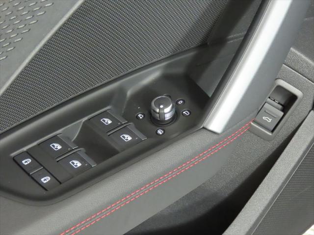 2026 Audi S3 TFSI quattro S tronic