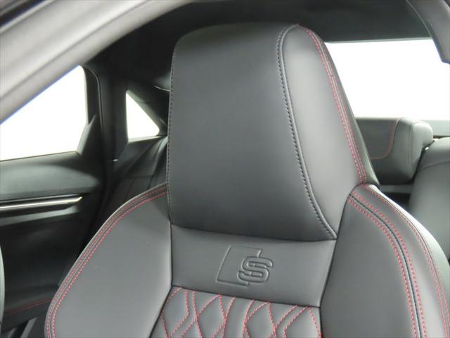 2026 Audi S3 TFSI quattro S tronic