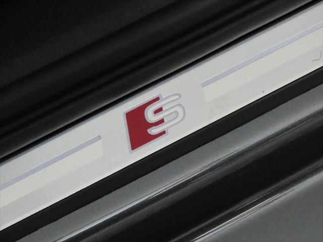 2026 Audi S3 TFSI quattro S tronic
