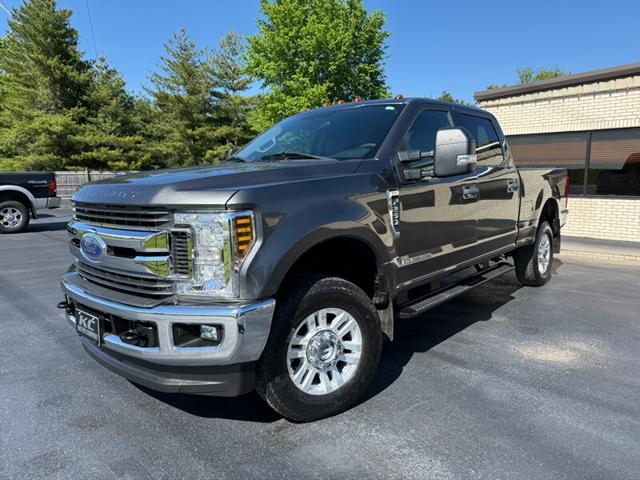 2018 Ford F-250 XLT for sale in Bucyrus, KS