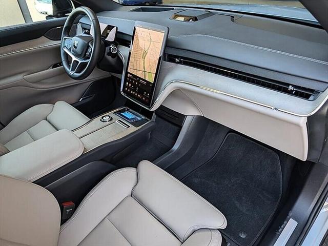 2025 Volvo X 90 Plus, Twin Motor, Fully electric, 6 Seats