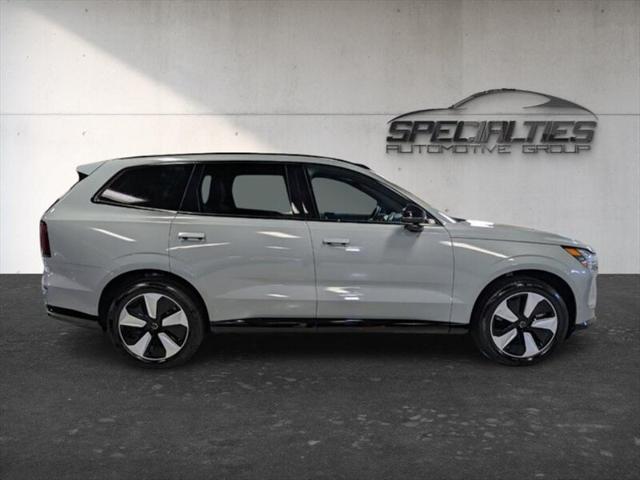 2025 Volvo X 90 Plus, Twin Motor, Fully electric, 6 Seats