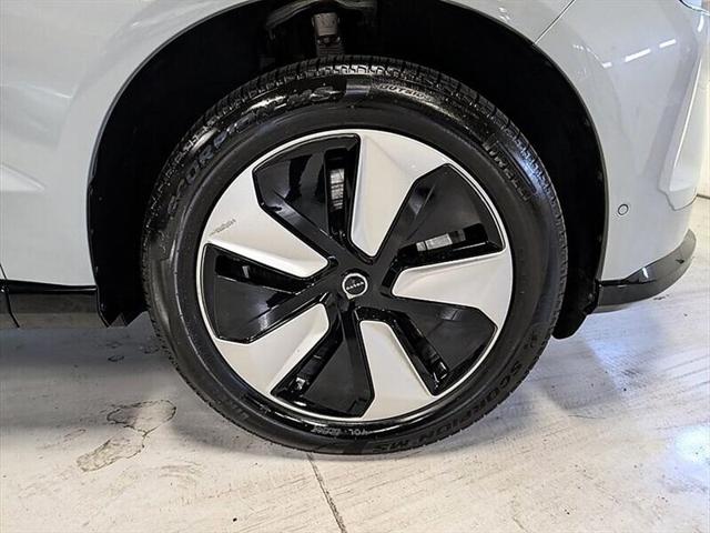 2025 Volvo X 90 Plus, Twin Motor, Fully electric, 6 Seats