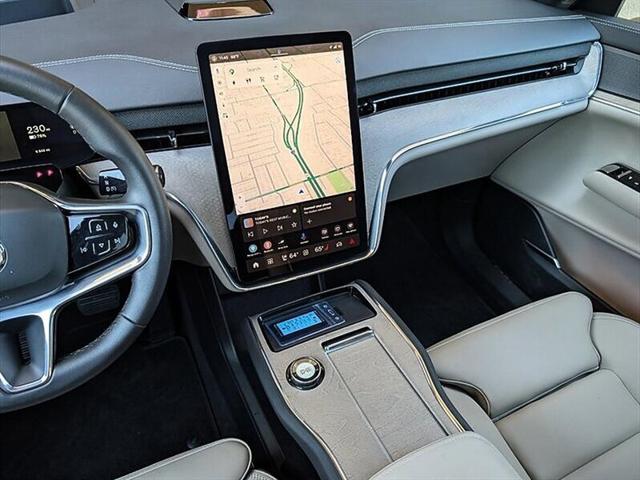 2025 Volvo X 90 Plus, Twin Motor, Fully electric, 6 Seats