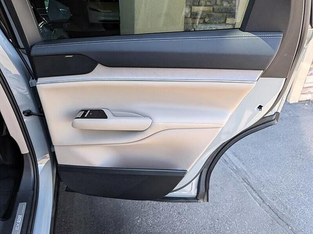 2025 Volvo X 90 Plus, Twin Motor, Fully electric, 6 Seats