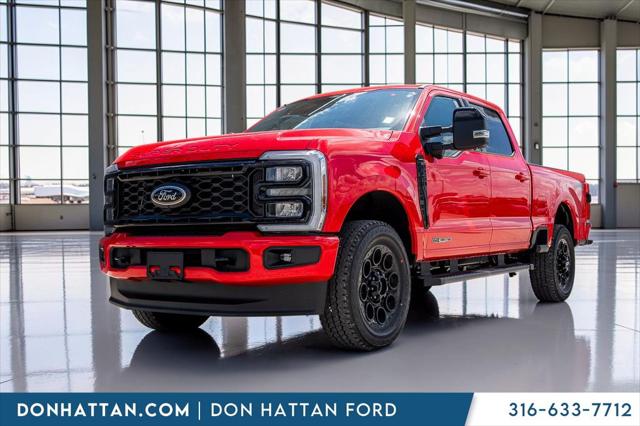 2026 Ford F-250 LARIAT for sale in Derby, KS
