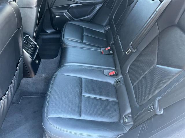 2018 Porsche Macan S