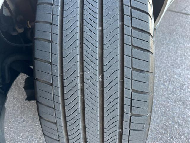 2018 Porsche Macan S
