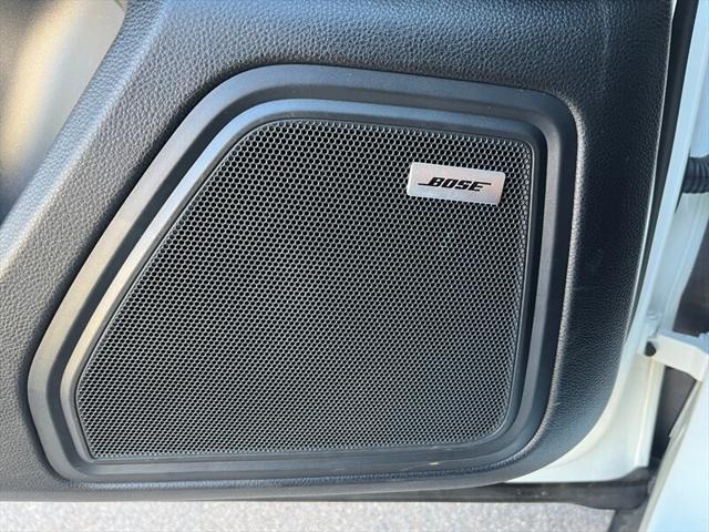 2018 Porsche Macan S