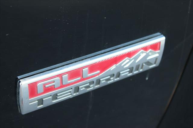 2019 GMC Canyon All Terrain w/Leather