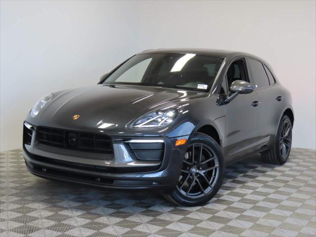 2023 Porsche Macan T for sale in Tucson, AZ