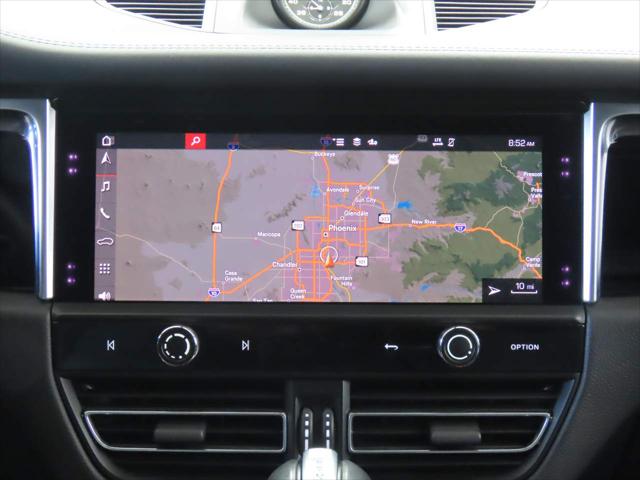 2023 Porsche Macan T