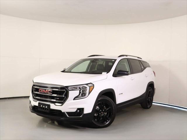 2024 GMC Terrain AWD AT4 for sale in Tucson, AZ