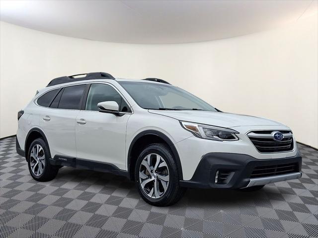 2020 Subaru Outback Limited for sale in Muncy, PA