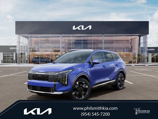 2026 Kia Sportage SX-Prestige for sale in Lighthouse Point, FL