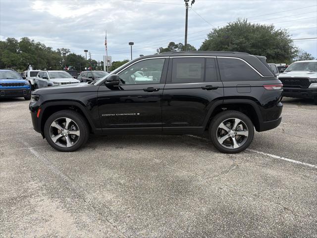 2026 Jeep Grand Cherokee Limited 4x2