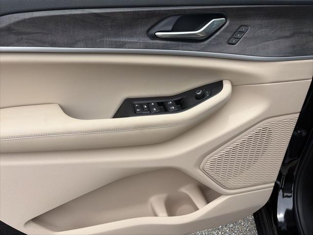 2026 Jeep Grand Cherokee Limited 4x2