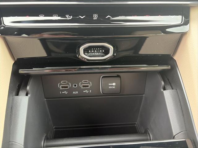 2026 Jeep Grand Cherokee Limited 4x2