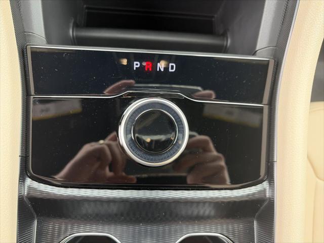 2026 Jeep Grand Cherokee Limited 4x2