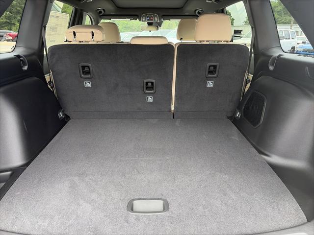 2026 Jeep Grand Cherokee Limited 4x2