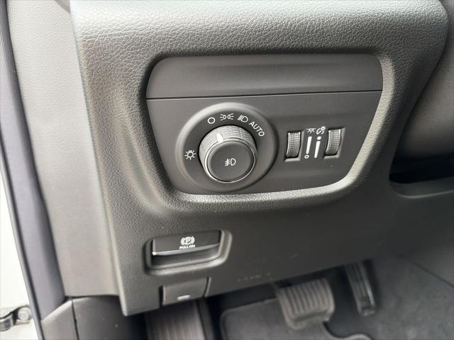 2026 Jeep Grand Cherokee L Limited Reserve