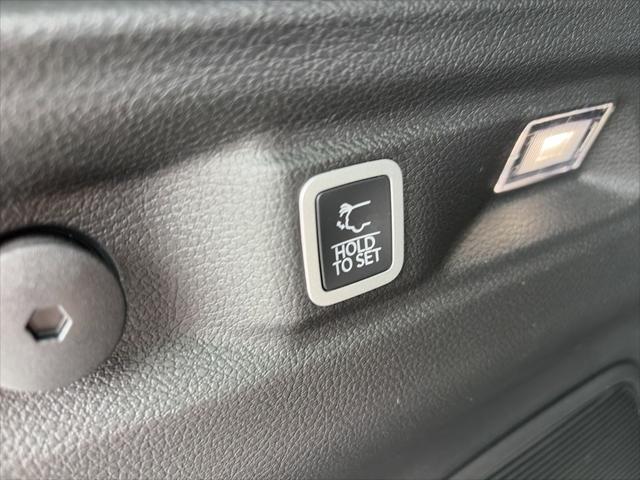 2026 Jeep Grand Cherokee L Limited Reserve