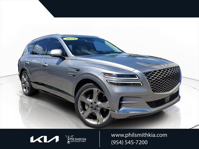2024 Genesis GV80 3.5T 7P (A8) for sale in Lighthouse Point, FL
