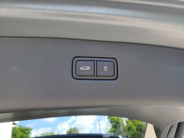 2024 Genesis GV80 3.5T 7P (A8)