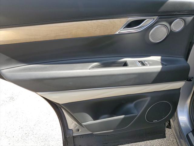2024 Genesis GV80 3.5T 7P (A8)