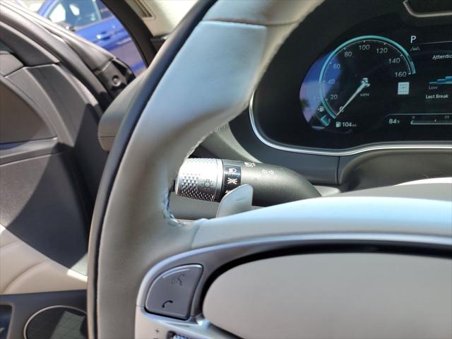 2024 Genesis GV80 3.5T 7P (A8)