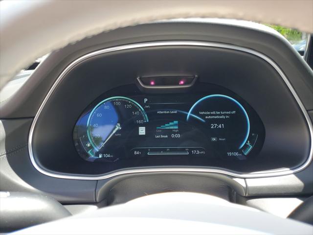 2024 Genesis GV80 3.5T 7P (A8)